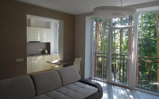 Rest Apartment Palanga