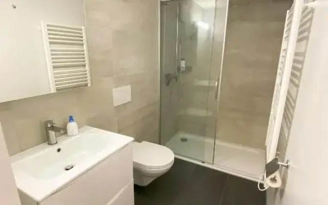Studio de luxe, au coeur de la vieille ville