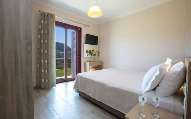 Villa Rodi Poros in Poros