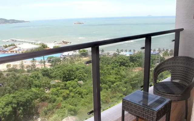 Yangjiang Galaxy Bay Hotel