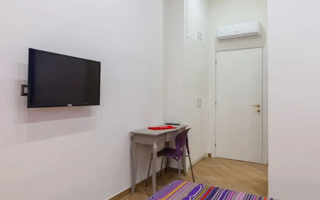 Vomero Rooms by Napoliapartments