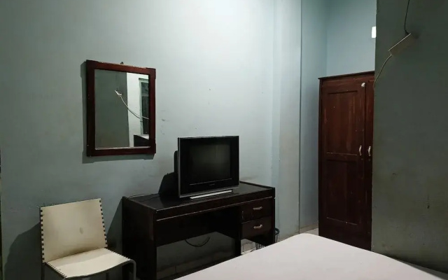 Hotel O Fortuna Parepare