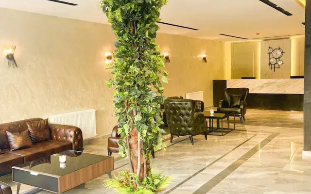 Arad Otel