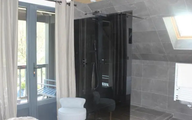 Le Clos du Buis