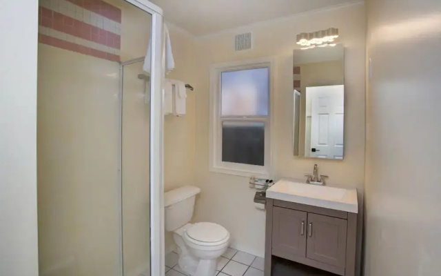 Paradise Suites & Rental