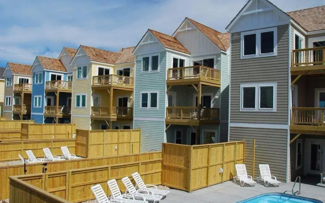 Sand Castle Village by KEES Vacations