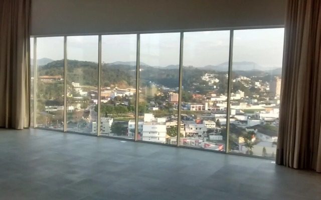 TRI Hotel Executive Brusque