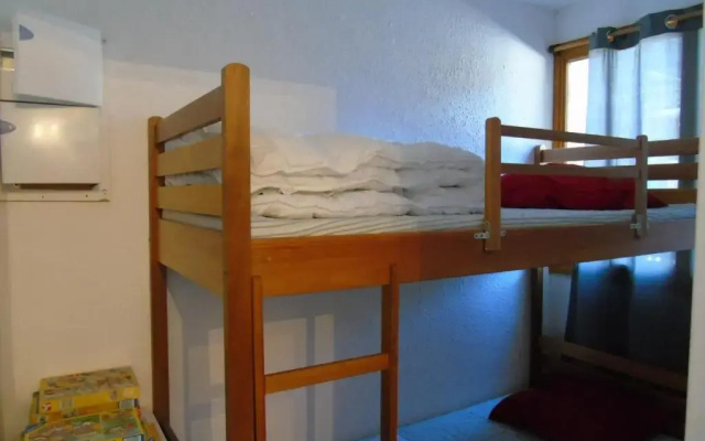 Appartement Valfréjus, 3 pièces, 6 personnes - FR-1-561-65