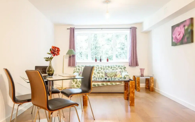 Dartford Serviced Apartment