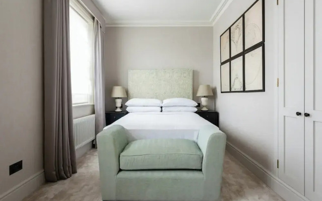 First Street III by Onefinestay
