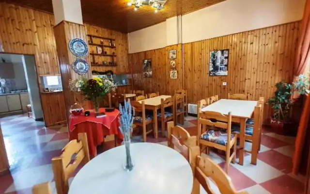 Galini Hotel
