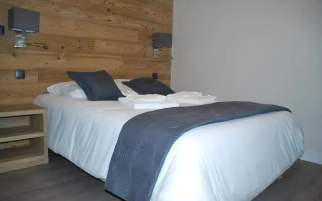Hotel Le Chalet