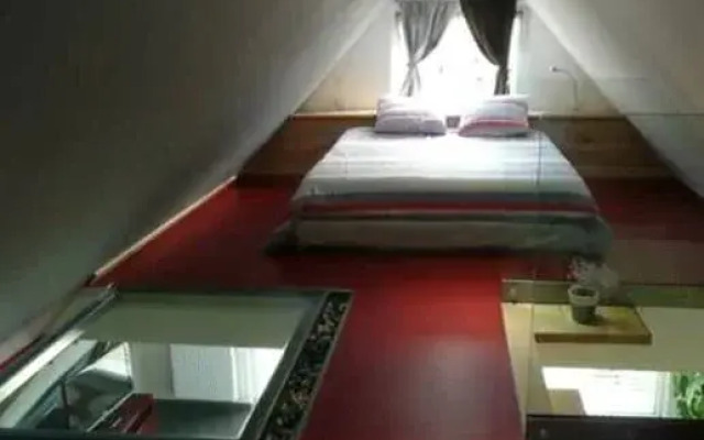 Le Chat Rouge Chambres dHôtes de Charme en Alsace