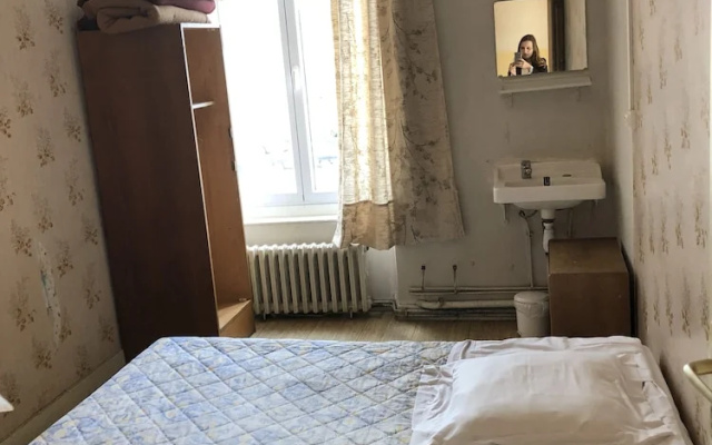 Hotel Pension Les Bords du Rupt