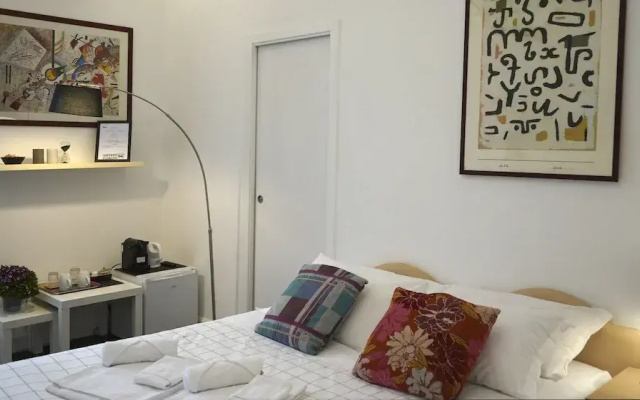 B&B Azuni Home
