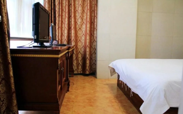 Kending Hotel Heping Studios Branch