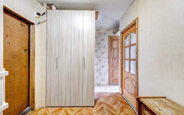Гостиница Domumetro Na Prazhskoj Apartments в Москве отзывы, цены и фото номеров - забронировать гостиницу Domumetro Na Prazhskoj Apartments онлайн Москва сауна