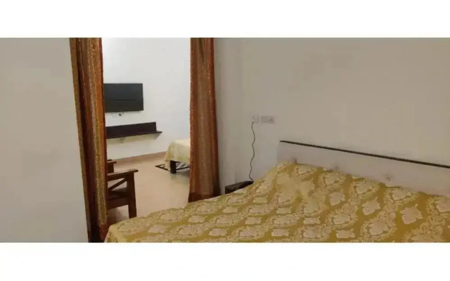 Hotel Le Meadows