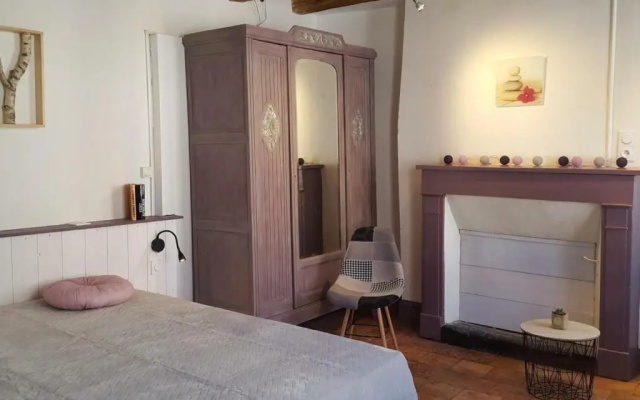 Gite Pontlevoy, 4 pièces, 4 personnes - FR-1-491-306