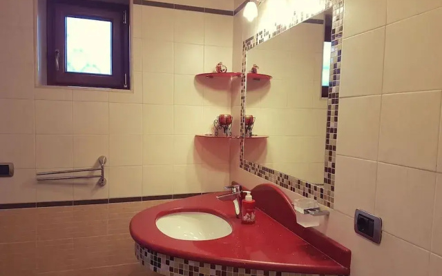 Airport Rooms Bari