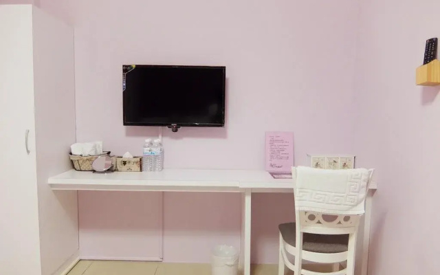 Silent B&B