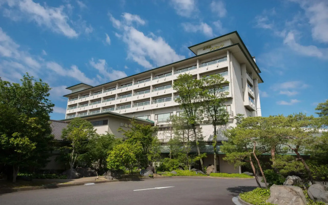 Hotel Nagashima