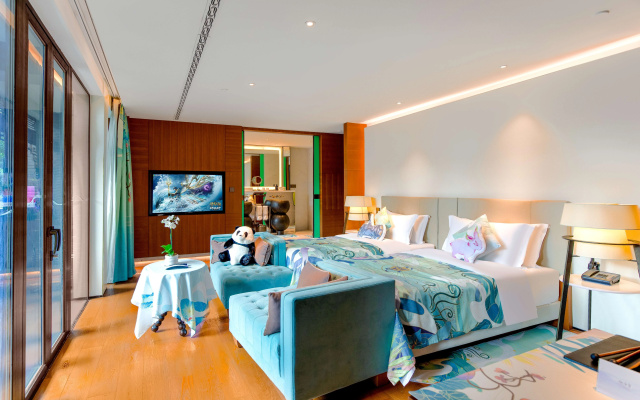 Diaoyutai Boutique Hotel Chengdu