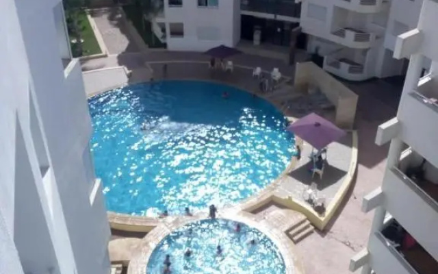 BOUZNIKA Bâtiment C