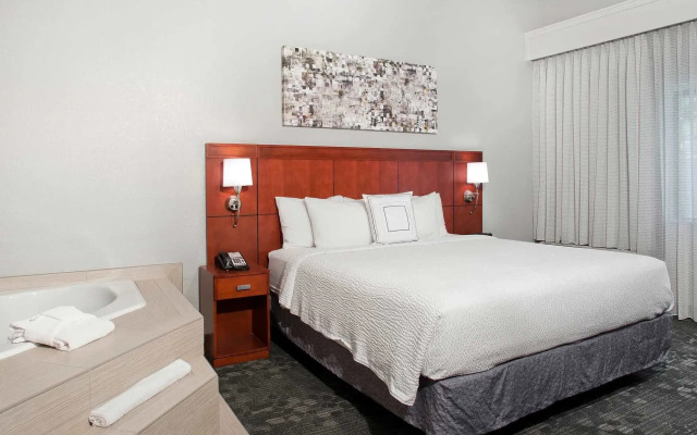 Courtyard by Marriott Ballantyne