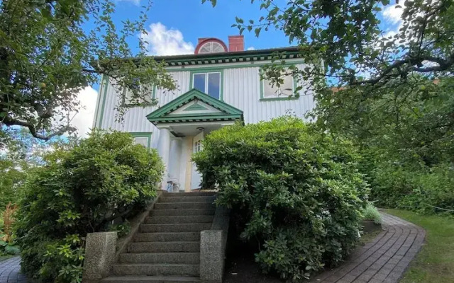 Villa Ophelia