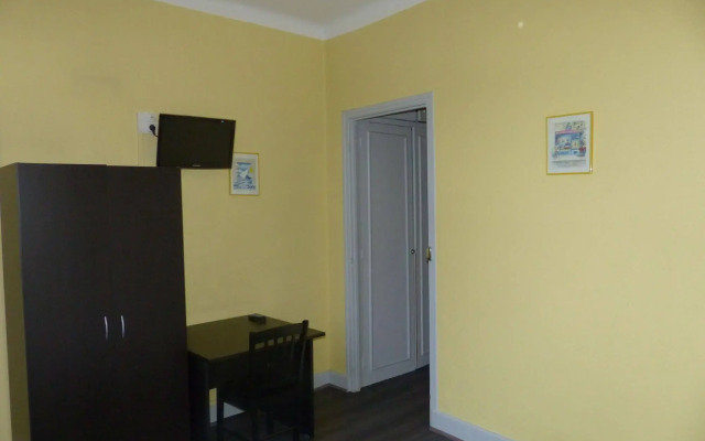 ABC Hôtel