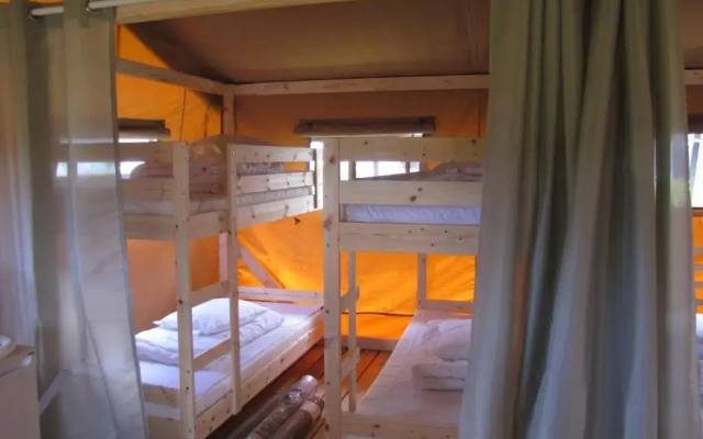 Camp Hverringe