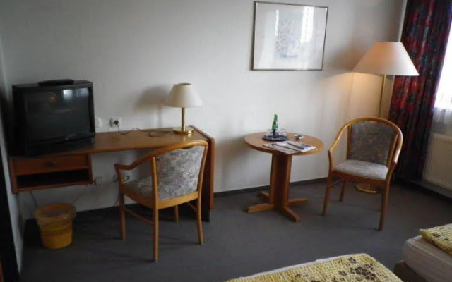 Stadthotel Oldenburg