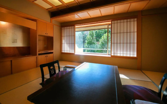Shikisai Ichiriki