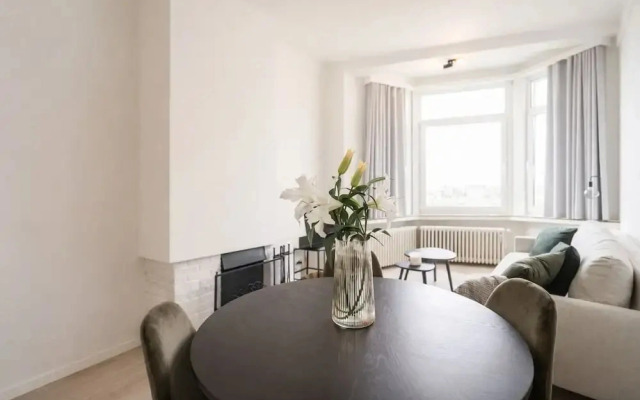 Antwerp Short Stay Apartments