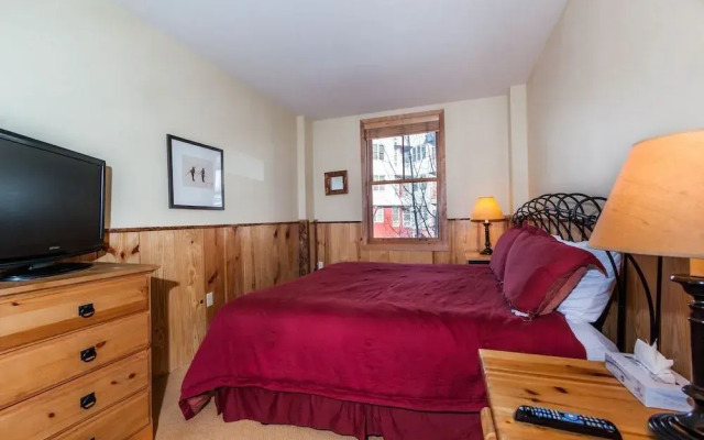 Silver Mill #8165 - 2 Br Condo