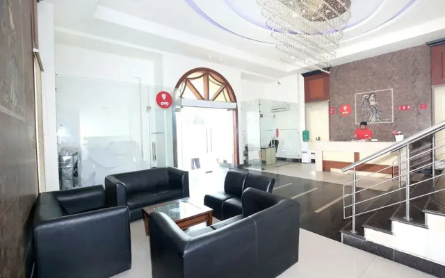 OYO 4575 Hotel Mirage