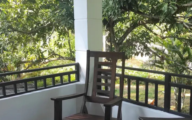 Mansala Safari House