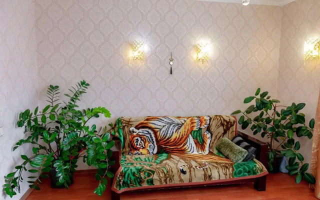 Hostel Astana