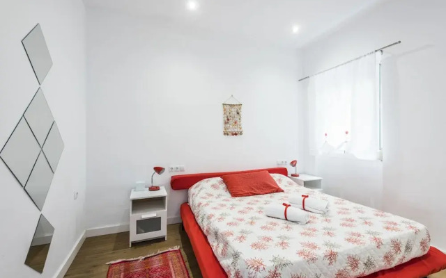 El Coral Apartment Valencia