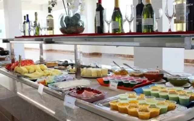 Resort Lacqua diRoma - Caldas Tur