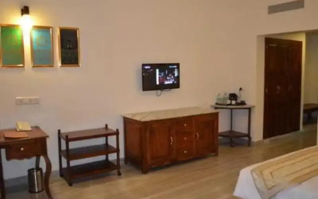The Pratap Palace A Keys Resort