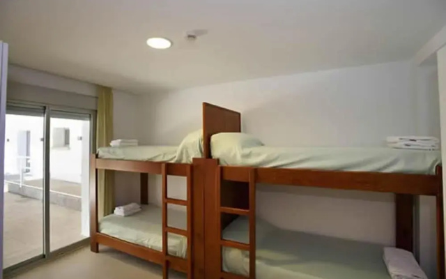 Albergue El Gracijo
