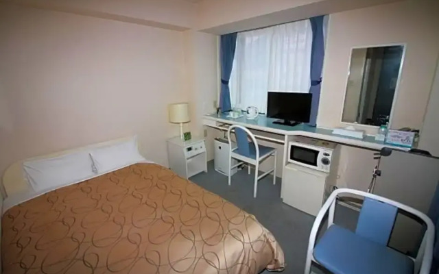 Mihara City Hotel - Vacation STAY 91337