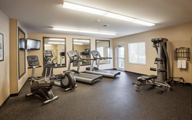 Candlewood Suites Oklahoma City - Bricktown by IHG