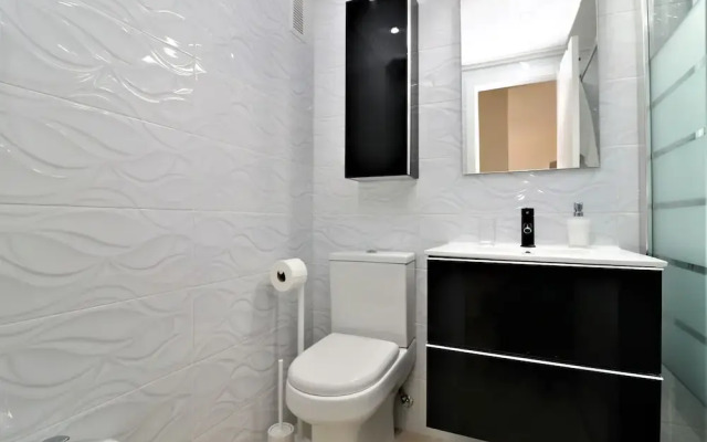 Apartamento Lidersol 11-D
