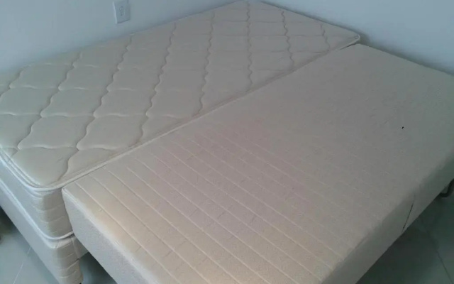 Apartamento com Vista Oceânica