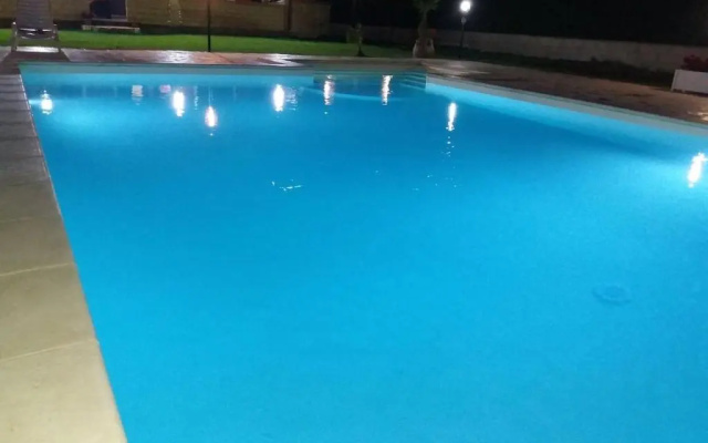 Villa Stefy - Apartments