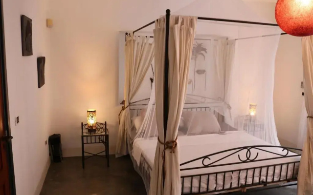 Magic House Bonaire