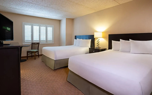 Tropicana Laughlin - A Caesars Rewards Destination